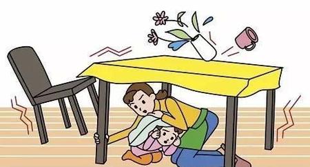 看了地震后的样子有什么感受(地震心得体会)