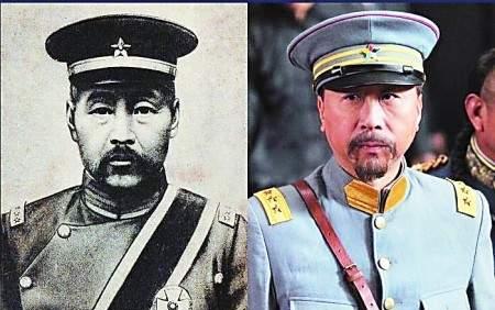 民国时期有哪些军阀(民国五大军阀排名)