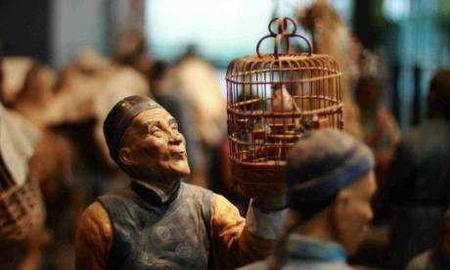 北京人的风俗是什么(北京的特色风俗)