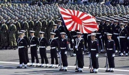 二战日本兵战斗力(二战日本战斗力为什么那么强)