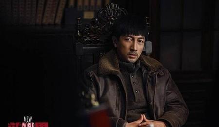红色结局铁林知道徐天没死吗