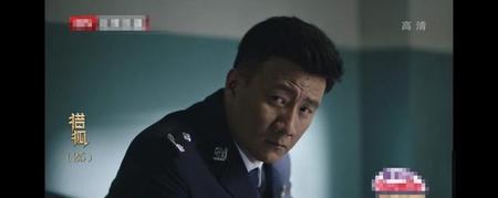 电视剧猎狐杨建群的结局