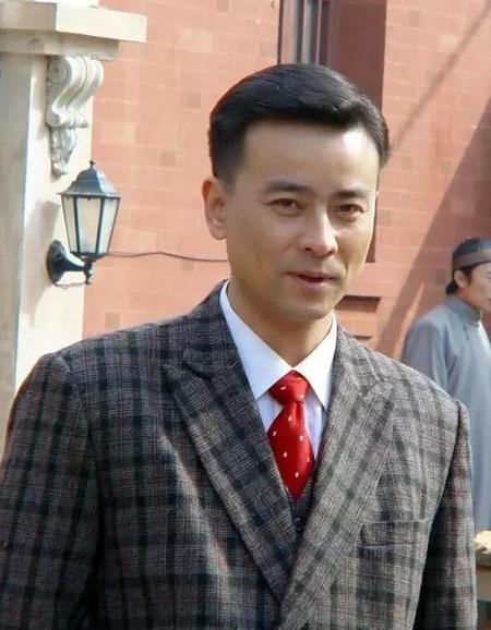 大染坊六子小时候演员(大染坊陈六子少年谁演的)