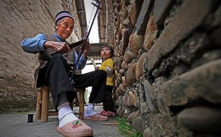 母亲在古代有哪些称呼