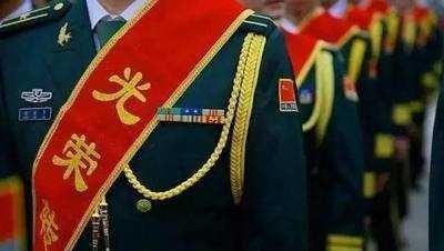 现在军人是退伍好还是转业好(复员和退伍和转业)
