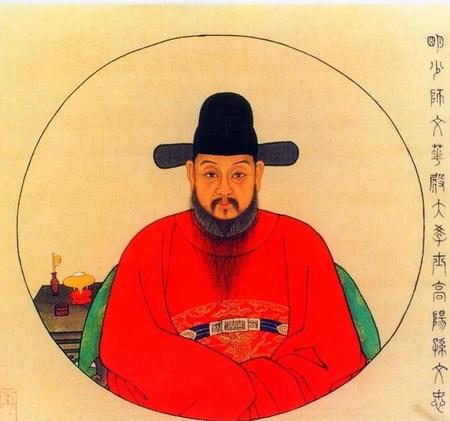 明初三杰是哪三个人(民国末年北洋三杰)