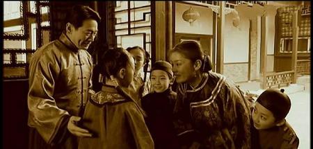 京华烟云每个人的结局姚木兰(京华烟云姚木兰的结局)