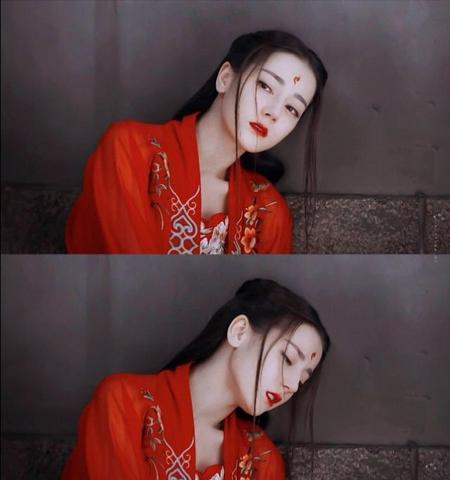 倾画夫人想来世补偿阿兰若(阿兰若倾画夫人牢里对话)