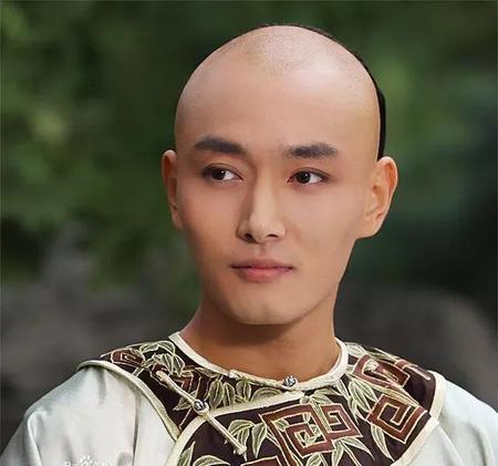 弘曕是雍正亲生的吗(雍正的钮祜禄氏)