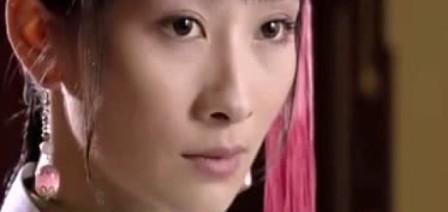 甄嬛传57集甄嬛和安陵容(安陵容欣贵人送的香囊)
