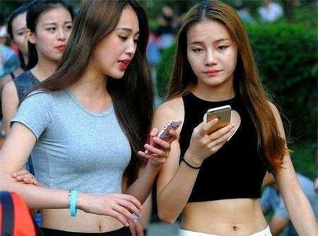 大多数女生都是这样被骗的