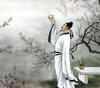 唐代的三大诗人是(唐代三大诗人指的是)