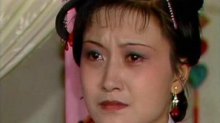 红楼梦谁的结局最悲惨(87版红楼梦湘云结局)