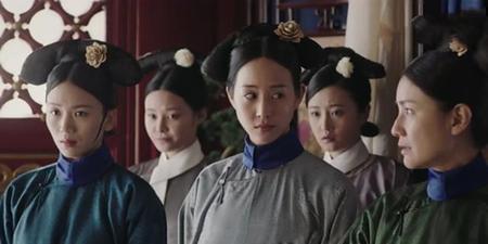 孝庄皇太后的一生(庄妃是孝庄皇后吗)