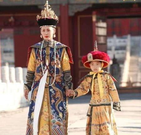 顺治帝为什么出家(顺治皇帝为什么要出家)