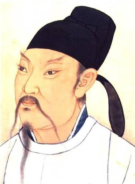 唐玄宗为什么不重用李白(谁举荐李白给唐玄宗)