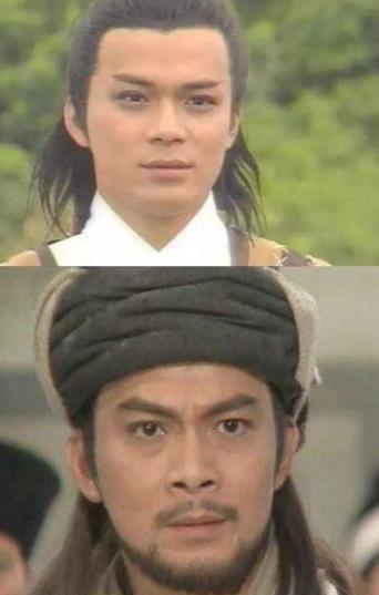乔峰为什么会降龙十八掌