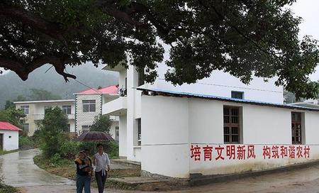 为什么农村邻居不好相处(农村和邻居闹矛盾怎么处理)