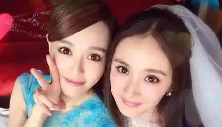 唐嫣杨幂谁漂亮一目了然(感觉杨幂不是很好看)