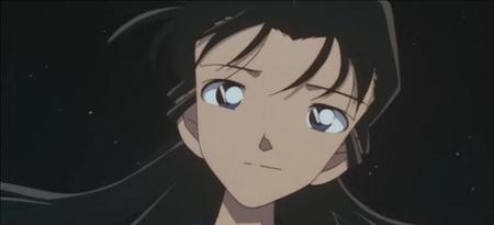 名侦探柯南剧场版最好看的一部(名侦探柯南剧场版 贝克街的亡灵)