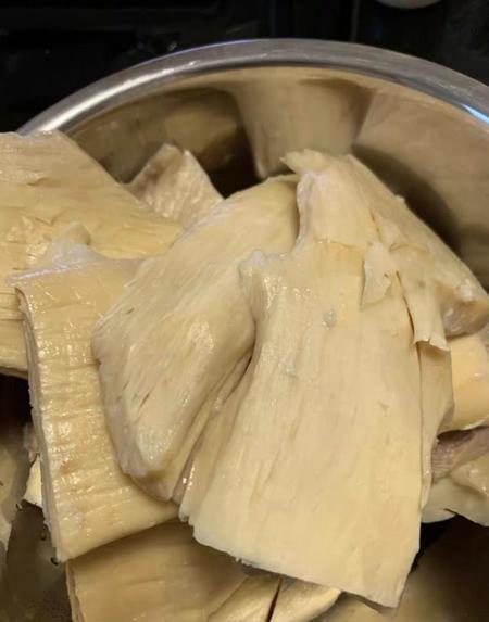 牛板筋怎么煮