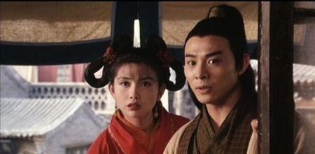 倚天屠龙记魔教教主小昭的身份(张无忌是什么教的教主)