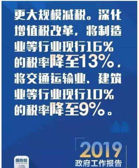 税率和征收率有什么区别通俗解释(小规模销项税率是多少)