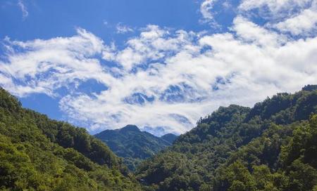 秦岭自驾游哪里风景好(陕西秦岭自驾游线路推荐)