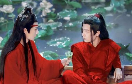 陈情令第43集(陈情令43集在线观看)
