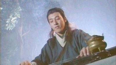 令狐冲武功有多高(笑傲江湖令狐冲武功排第几)