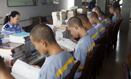 监狱坐牢要交生活费么(坐牢家人要给生活费吗?)