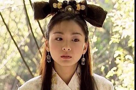 风云雄霸女儿(聂风步惊云秦霜谁厉害)