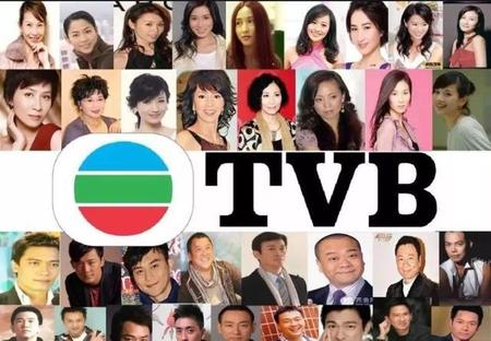 tvb电视剧和内地电视剧