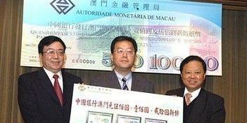 香港和澳门的货币是一样的吗(港币和澳门币通用吗)