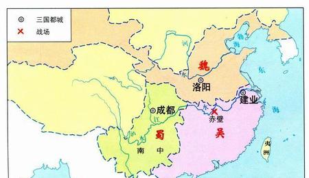 三国演义中的主角是谁(《三国演义》中舌战群儒的主人公是谁?)