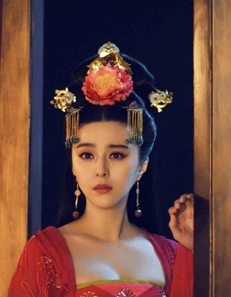 武则天为什么要传位于侄儿