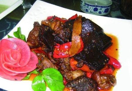 湖南湘西什么最出名(湘西最出名的特产)