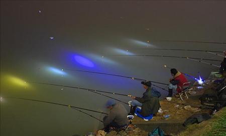 夜钓的人什么心情(夜钓碰到的真实恐怖贴吧)