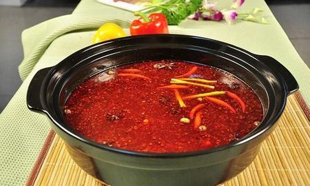火锅的汤能喝吗(火锅的汤底能喝吗)
