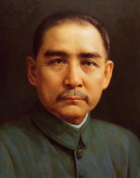 中国三个半人 钱钟书(鸦片战争以来,中华民族面临的两大历史任务是)