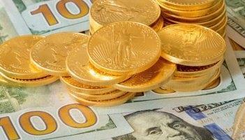美指与黄金走势关系(美元指数与黄金价格走势关系)