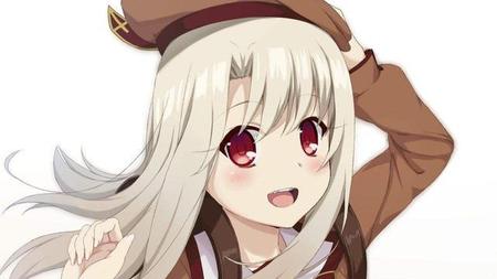 日本动漫主角能变身的