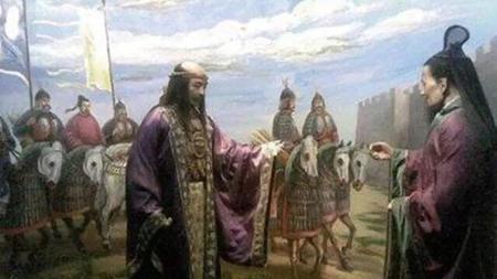 女真族蒙古族契丹族哪个厉害