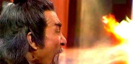 二次华山论剑郭靖水平(金庸小说《射雕英雄传》中,第一次华山论剑的胜者是?)
