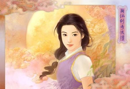 川岛芳子梅艳芳结局什么意思