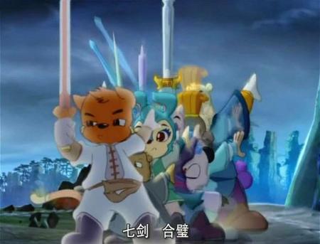 童年看过的动漫(童年看过的全部动画片)