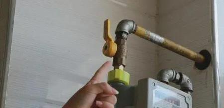 燃气需要每天关闭阀门吗
