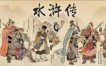 武松跟武大郎是亲兄弟吗(武大郎和武松是一个人吗)