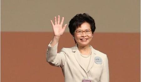 现在香港的警务处长是谁啊?