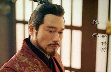 陆逊与孙权什么关系